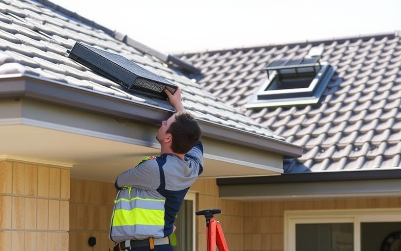Possum Prevention & Proofing Services in Collingwood