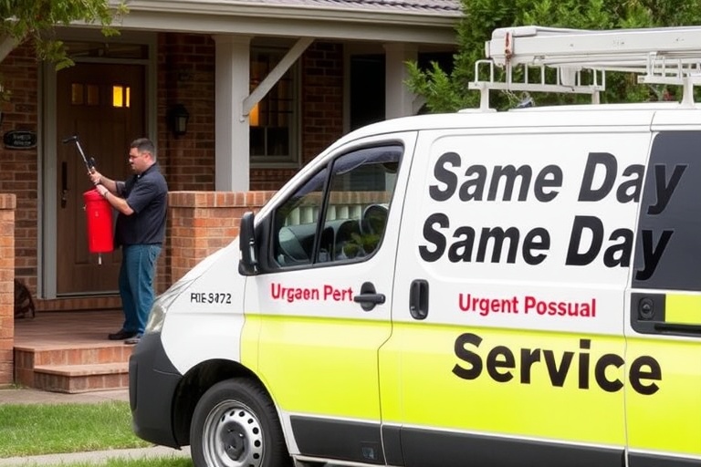 Same Day Possum Removal Services in Collingwood